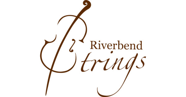 Riverbend Strings SEO Logo